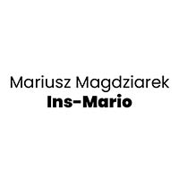 Mariusz Magdziarek Ins-Mario - Hydraulicy