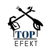 Top Efekt Mycie Wysokociśnieniowe Dawid Oleszycki - Czyszczenie strumieniowo-ścierne