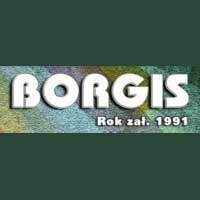 Borgis Drukarnia Pieczątki - Pieczątki i stemple