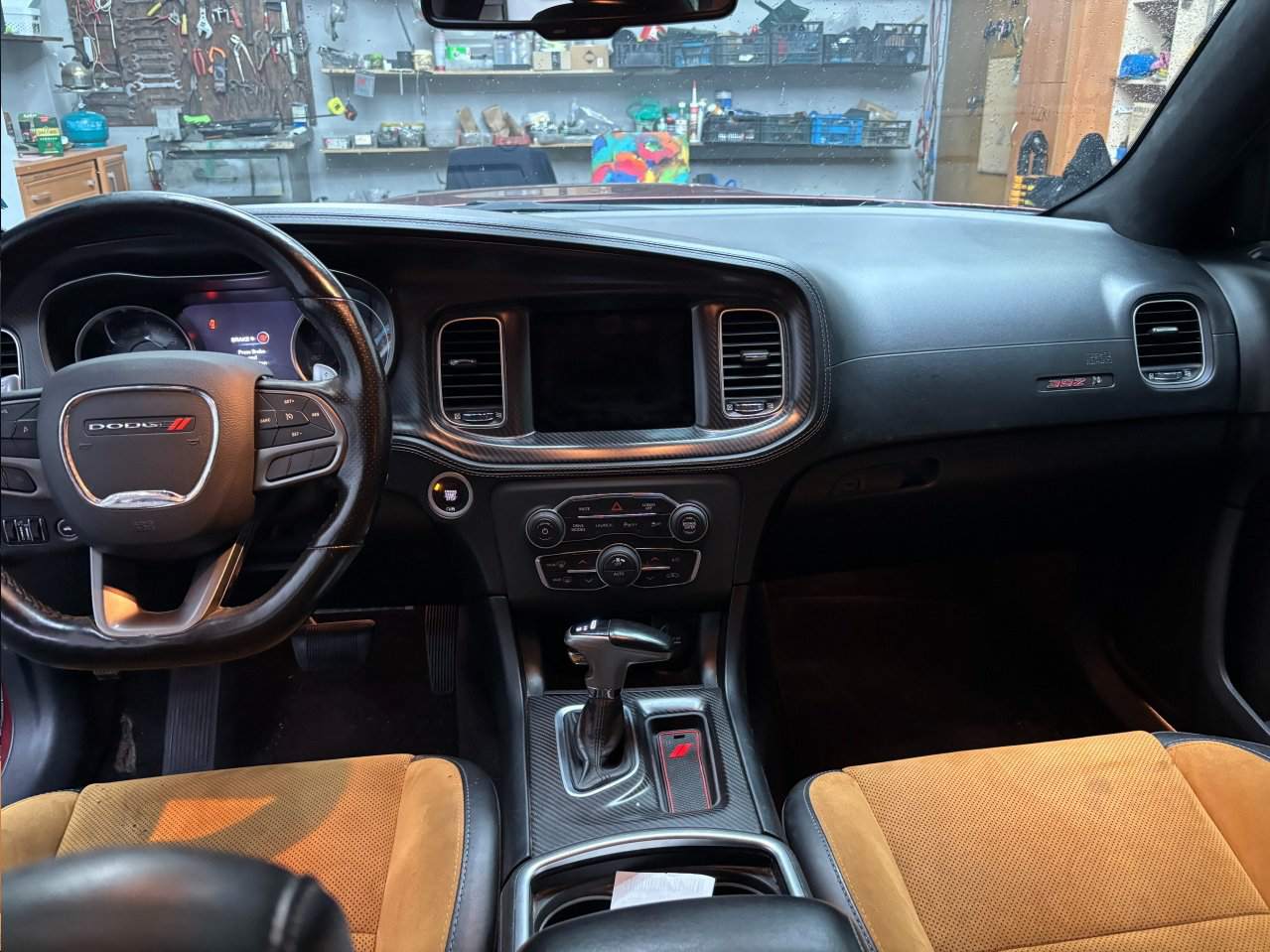 profesjonalny detailing samochodowy