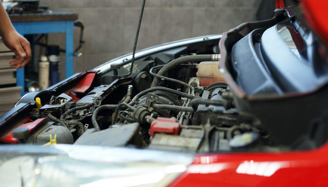 regeneracja głowic samochodowych