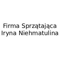 Firma Sprzątająca Iryna Niehmatulina - Czyszczenie strumieniowo-ścierne