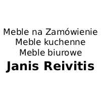 Meble na Zamówienie Meble kuchenne Meble biurowe Janis Reivitis - Meble kuchenne