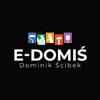 E-Domiś Dominik Ścibek Wykańczanie wnętrz pod klucz - Renowacje i remonty