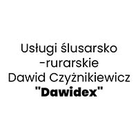 Usługi ślusarsko-rurarskie Dawid Czyżnikiewicz "Dawidex" - Ślusarze