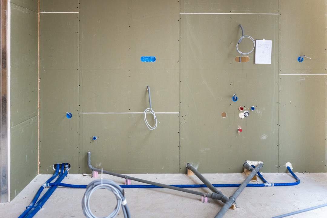 Rb Kłusek remontowanie łazienki