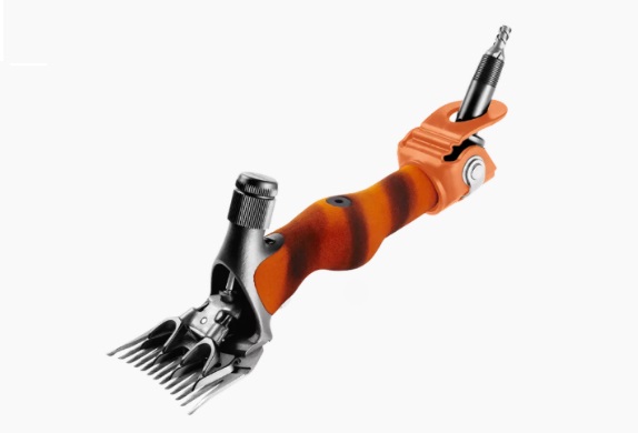 maszynka do strzyżenia Heiniger