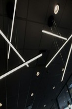 montaż oświetlenia wewnętrznego