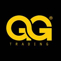 GG Trading sp. z o.o. - logo