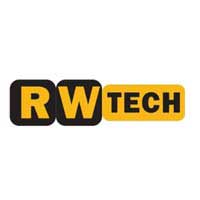 Rw-Tech Robert Woźniak - logo