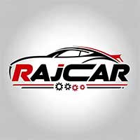 Mechanik samochodowy i wulkanizacja Raj-Car | Lublin ul. Janowska - logo