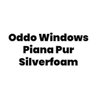 Oddo Windows Piana Pur Silverfoam - logo