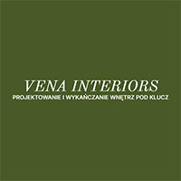 Vena Interiors Sp. z o.o. - logo