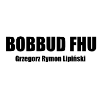Bobbud FHU Grzegorz Rymon Lipiński - logo