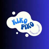 Sylwia Ciepiel Kiko&piko - logo