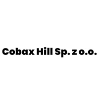 Cobax Hill Sp. z o.o. - logo
