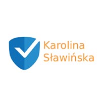 Dreams Karolina Sławińska - logo
