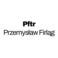 Pftr Przemysław Firląg - logo