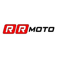 RRmoto – Największy sklep motocyklowy - logo