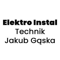 Elektro Instal Technik Jakub Gąska - logo
