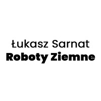 Łukasz Sarnat Roboty Ziemne - logo