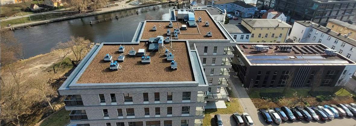 Porfir Budownictwo Sp. z o.o., Bydgoszcz