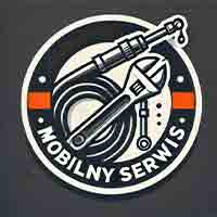 Mobilny Serwis Hydrauliki Siłowej - logo