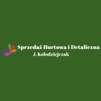 Jerzy Kołodziejczak Sprzedaż hurtowa i detaliczna - logo