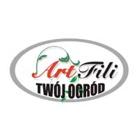 Artfili Twój Ogród Artur Szklarek - logo