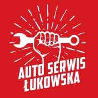 Mjg Auto Serwis - logo