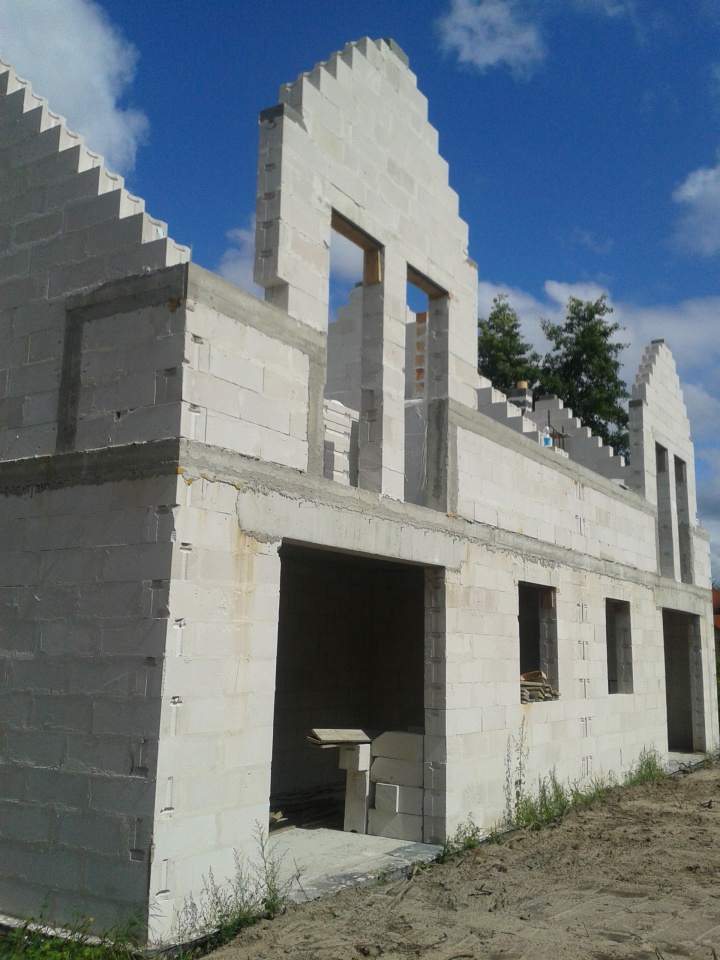 usługi ogólnobudowlane