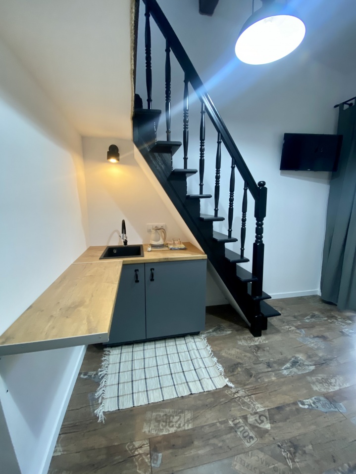 Pensjonaty, hostele i ośrodki wypoczynkowe