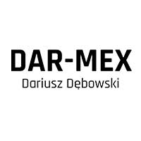 Dar-Mex Dariusz Dębowski - Dachy i rynny