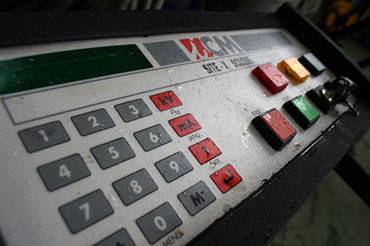 badania radiograficzne