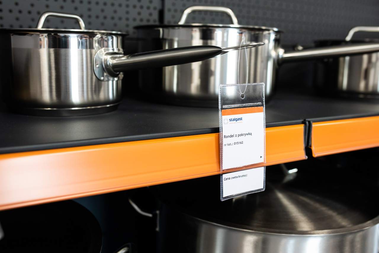 zmywarki gastronomiczne