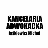 Jaśkiewicz Michał Kancelaria Adwokacka - Adwokaci
