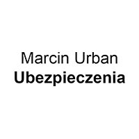 Marcin Urban Agent Ubezpieczeniowy - Ubezpieczenia