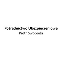 Piotr Swoboda Pośrednictwo ubezpieczeniowe - Ubezpieczenia
