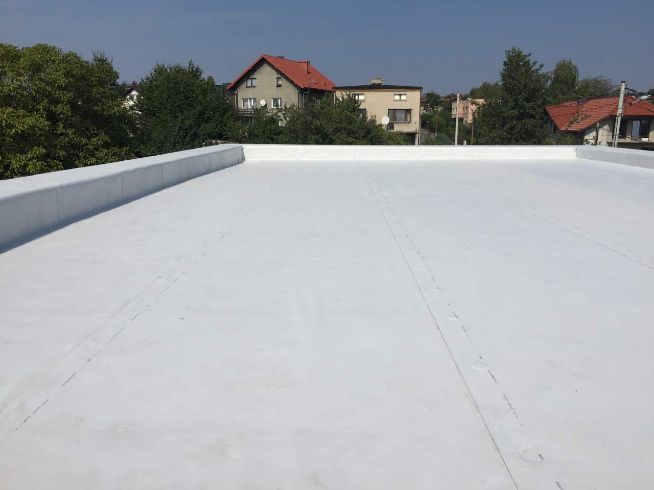 przewóz wełny mineralnej