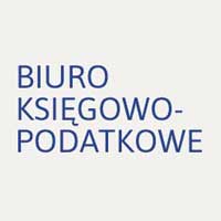 Biuro Księgowo-Podatkowe sp. z o. o. - Biura rachunkowe