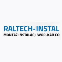 Raltech-Instal Montaż Instalacji Wod.-kan. Co Lewandowski Radosław - Budowa i wykończenia pod klucz