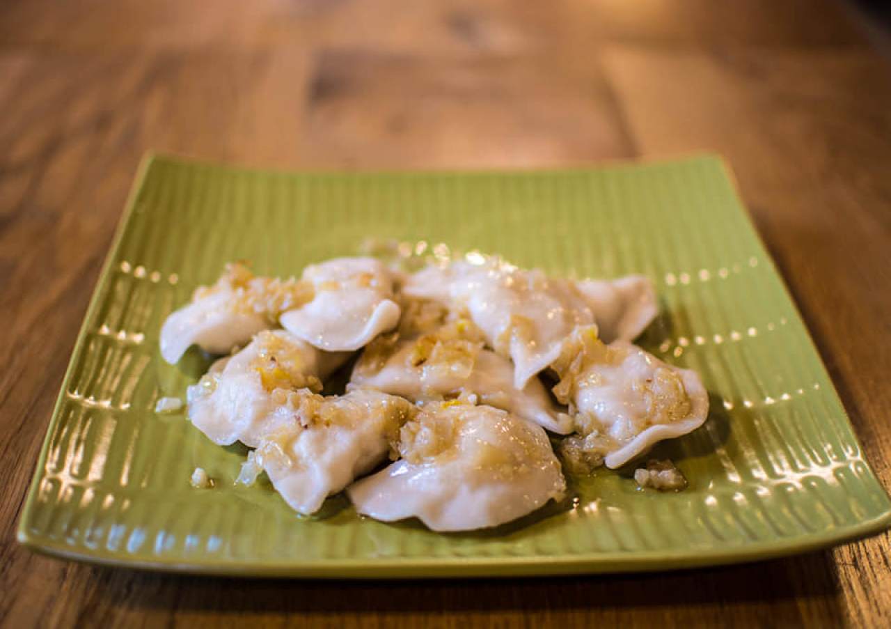 pierogi