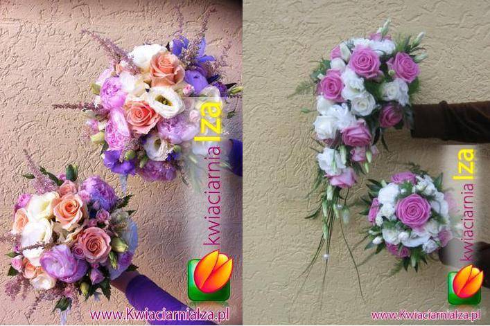 bukiety okolicznościowe