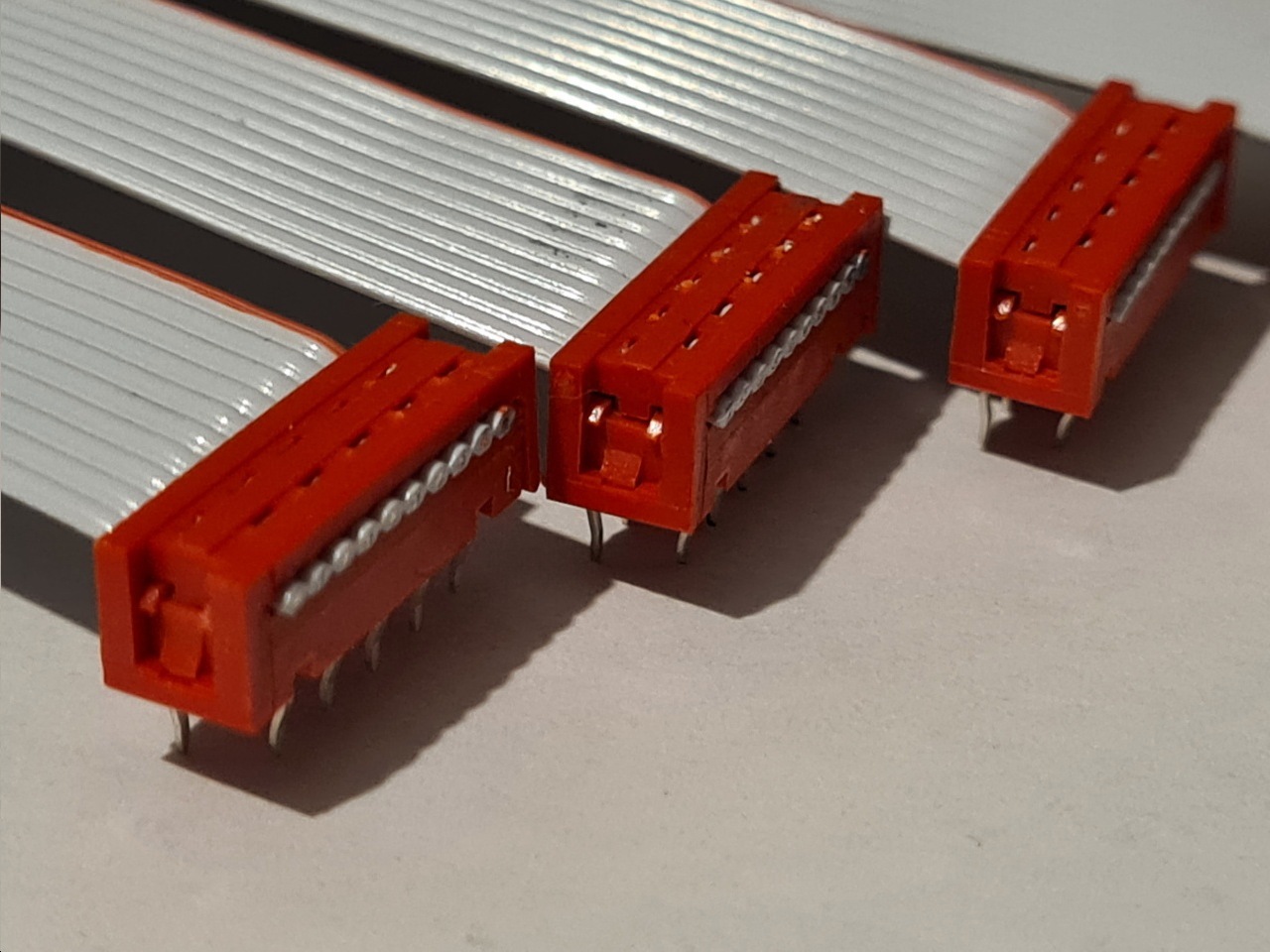 produkcja wiązek elektrycznych