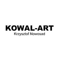 Kowal-Art Krzysztof Nowosad - Usługi spawania i zgrzewania