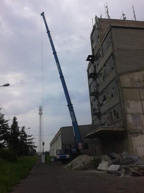 usługi dźwigowe, usługi dźwigiem, dźwig, dźwigi, usługi dźwigowe wynajem