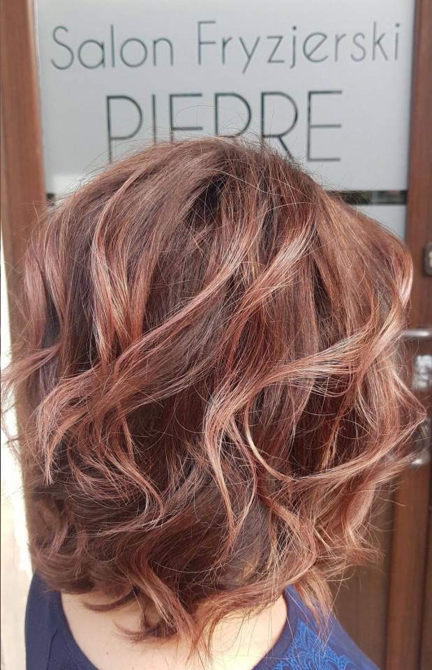 Marta Salon Fryzjerski Kraków