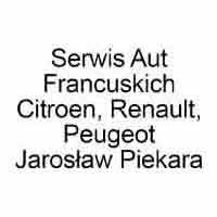 Serwis Aut Francuskich Citroen, Renault, Peugeot Jarosław Piekara - Stacje obsługi i warsztaty samochodowe