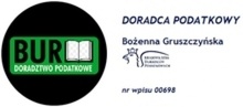 BUR Biuro Rachunkowe Doradztwo Podatkowe