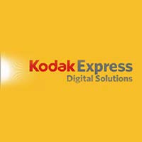 Kodak Express Foto Centrum - Usługi fotograficzne